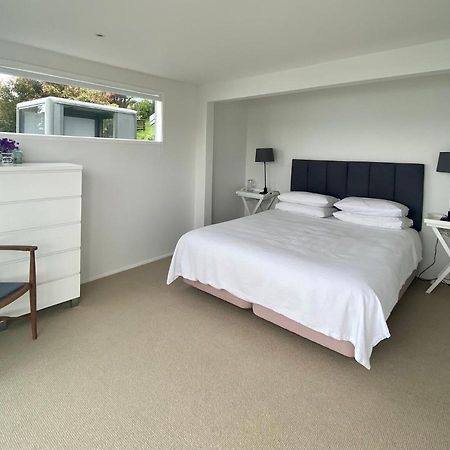 Appartamento Wharf View Russell Esterno foto