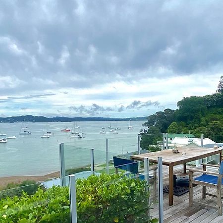 Appartamento Wharf View Russell Esterno foto