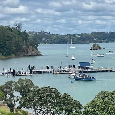 Appartamento Wharf View Russell Esterno foto