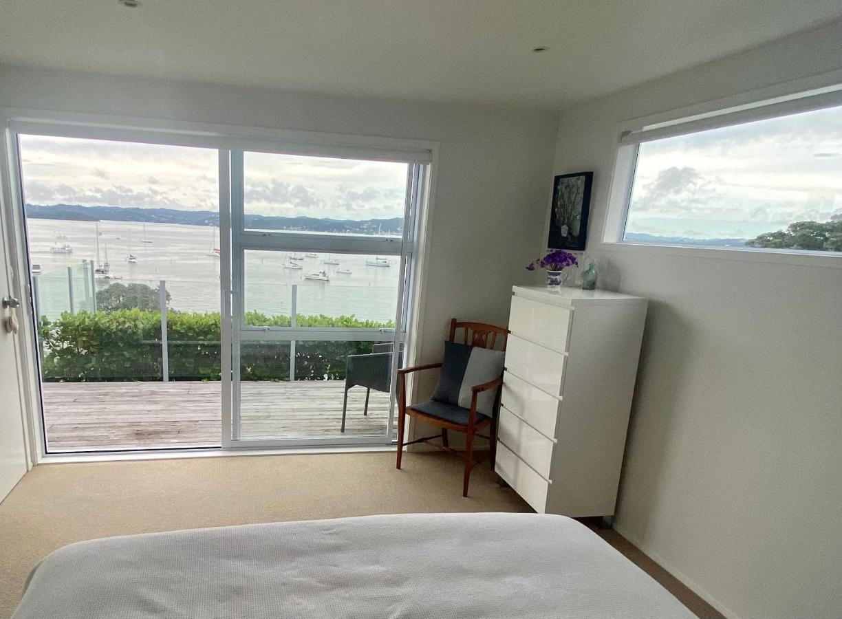 Appartamento Wharf View Russell Esterno foto
