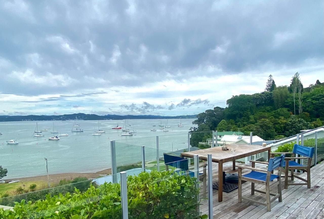 Appartamento Wharf View Russell Esterno foto